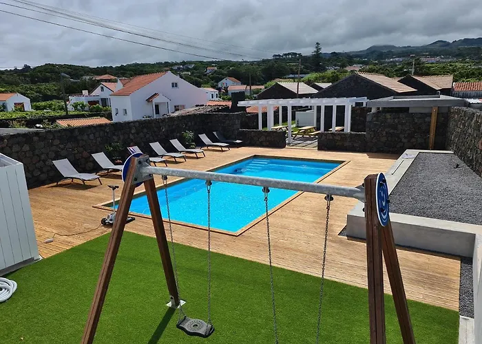 As Casas Da Vinha