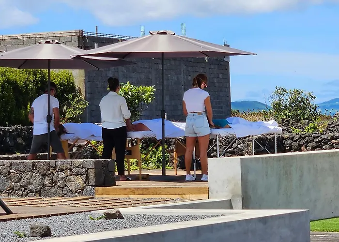 As Casas Da Vinha