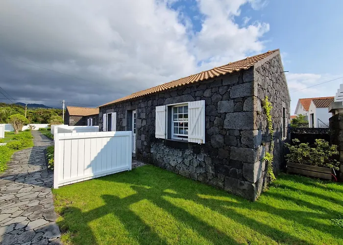 As Casas Da Vinha