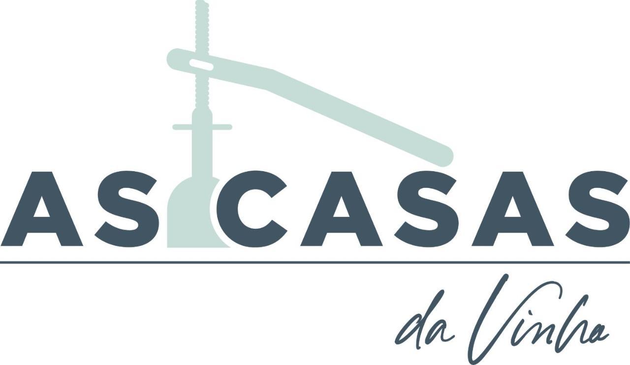 As Casas Da Vinha Holiday home Criacao Velha