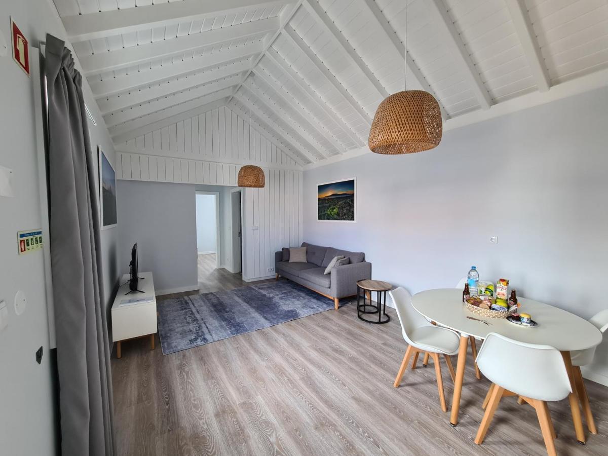 Holiday home As Casas Da Vinha