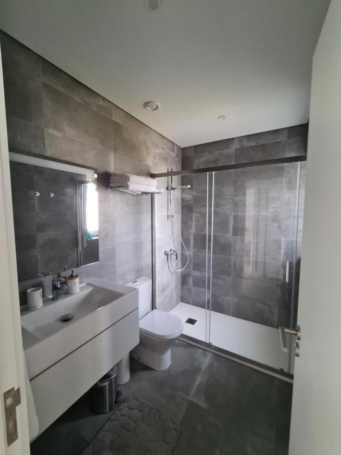 Сasa de vacaciones As Casas Da Vinha