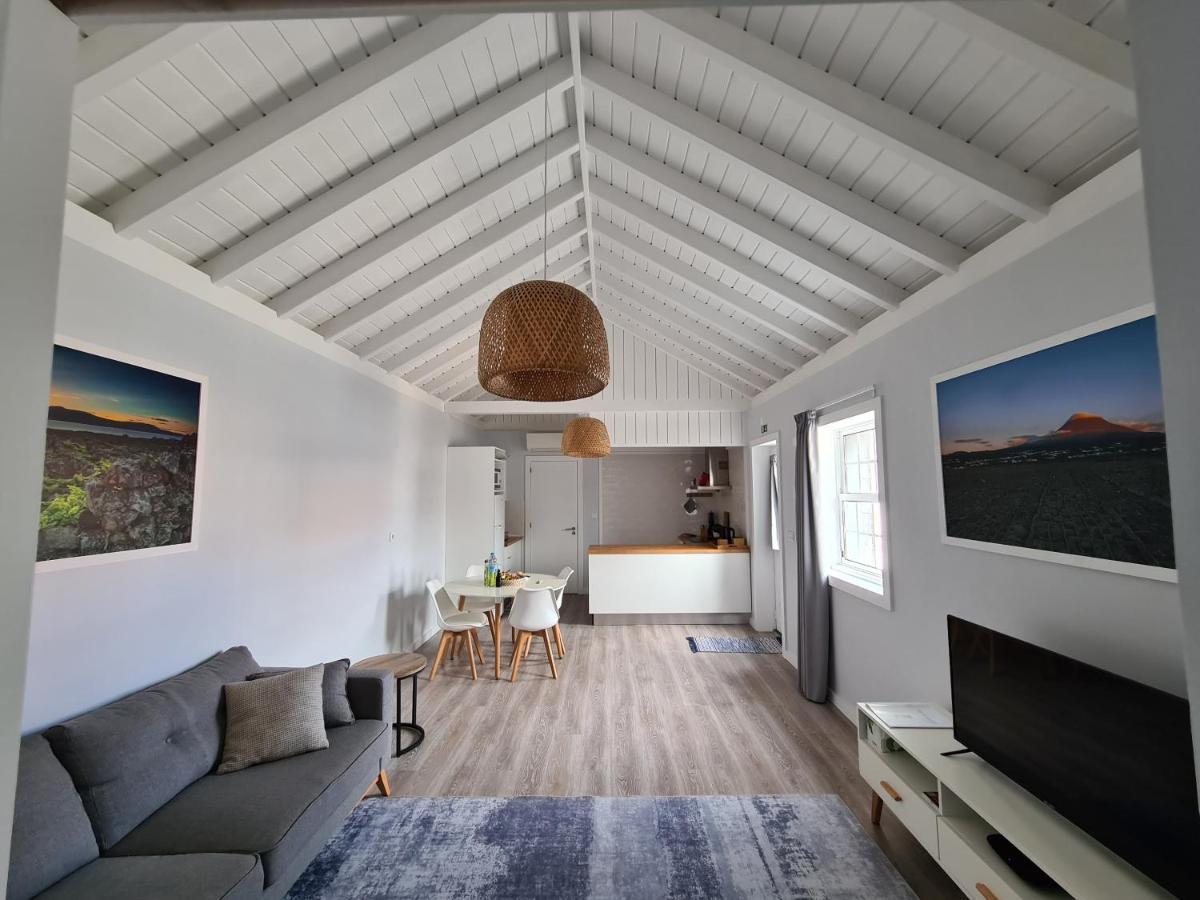 Holiday home As Casas Da Vinha Criacao Velha