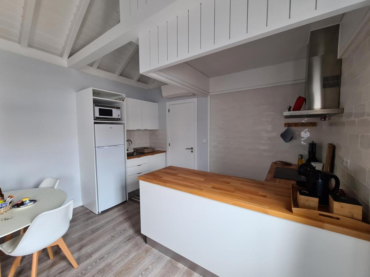 As Casas Da Vinha Holiday home Criacao Velha