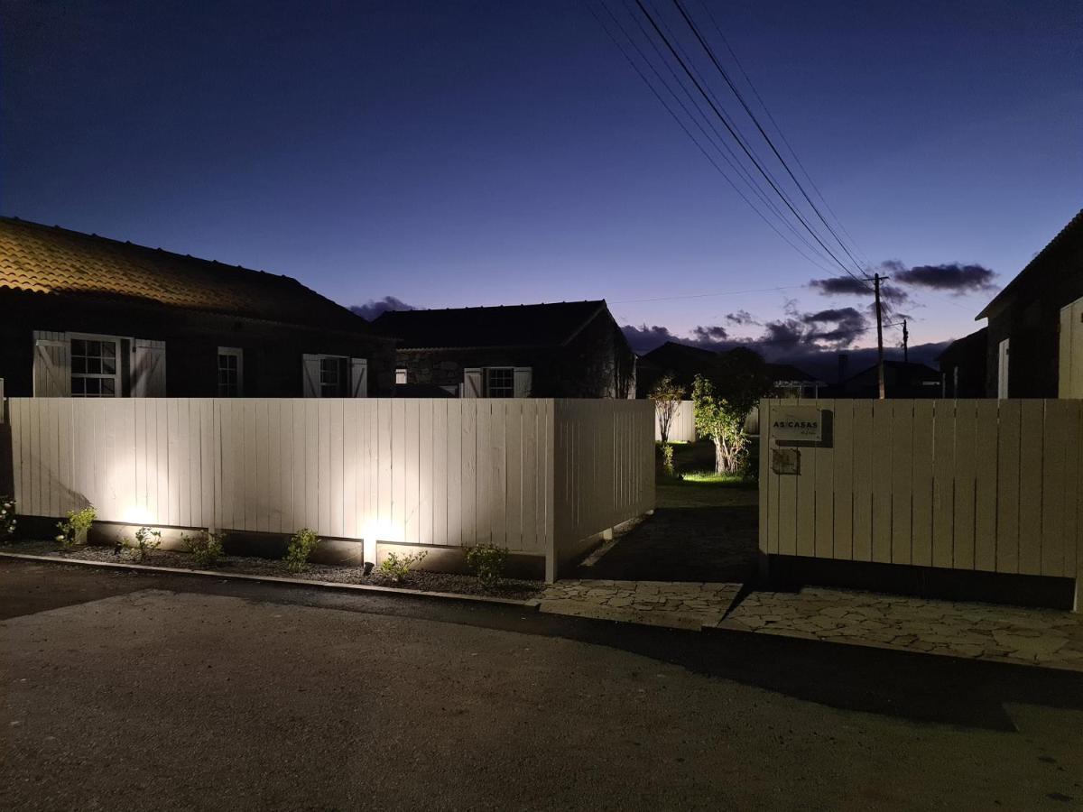 As Casas Da Vinha Criacao Velha