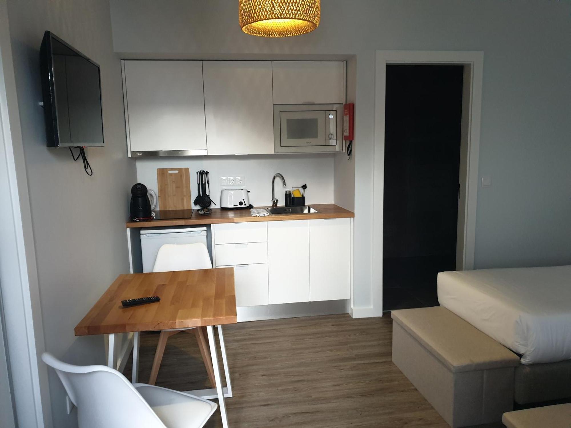 Holiday home As Casas Da Vinha Criacao Velha