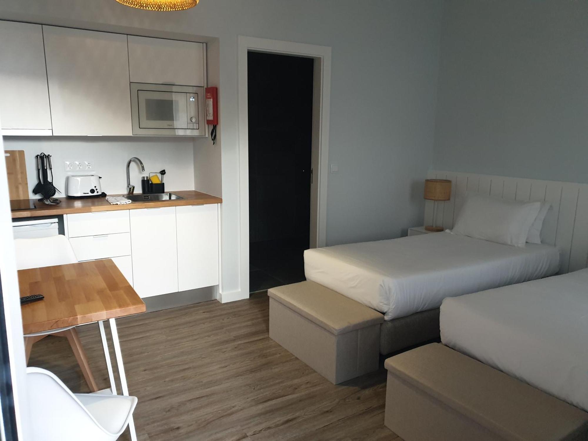 Holiday home As Casas Da Vinha