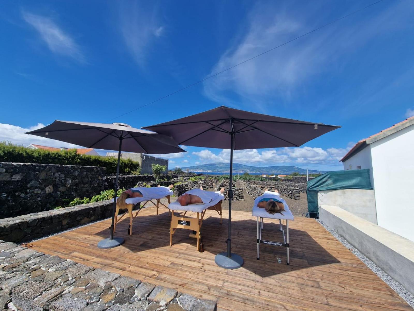 Holiday home As Casas Da Vinha Criacao Velha